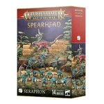Games Workshop Spearhead: Seraphon - Warhammer Age of Sigmar