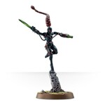 Games Workshop Callidus Assassin - Imperial Agents - Warhammer 40,000