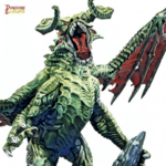 Draculus le rusé - Dungeons & Lasers