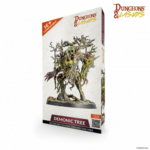 Demonic Tree - Dungeons & Lasers