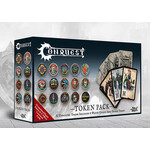 Para Bellum Games Conquest Token Pack