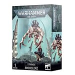 Games Workshop Broodlord - Tyranids - Warhammer 40,000