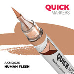 Quick Markers Human Flesh/Chaire humaine - AK