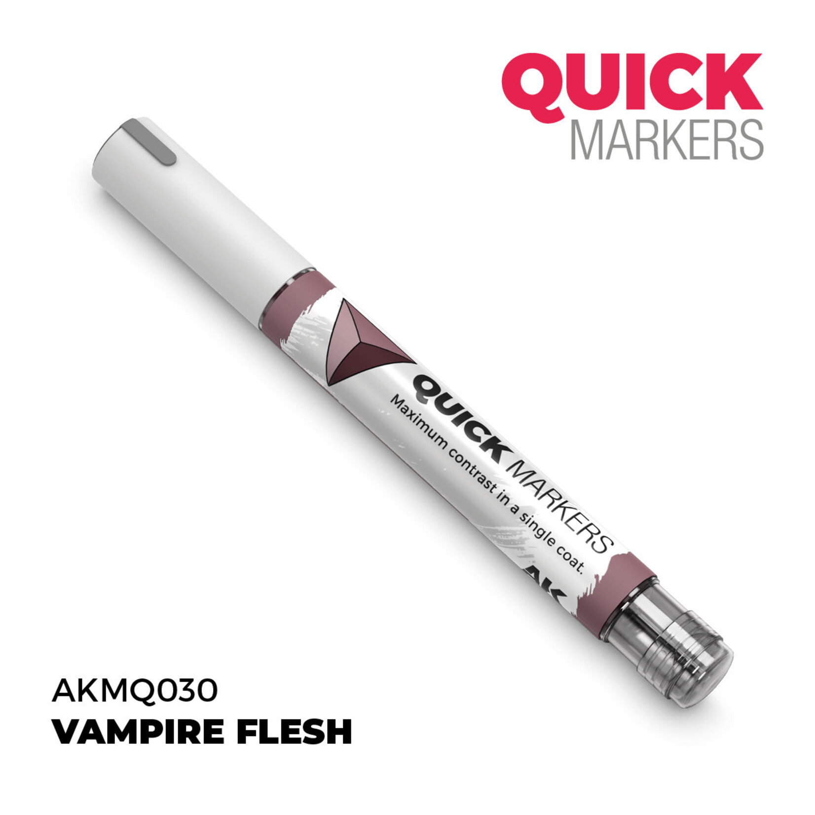 Quick Markers Vampire Flesh/Chaire de vampire - AK