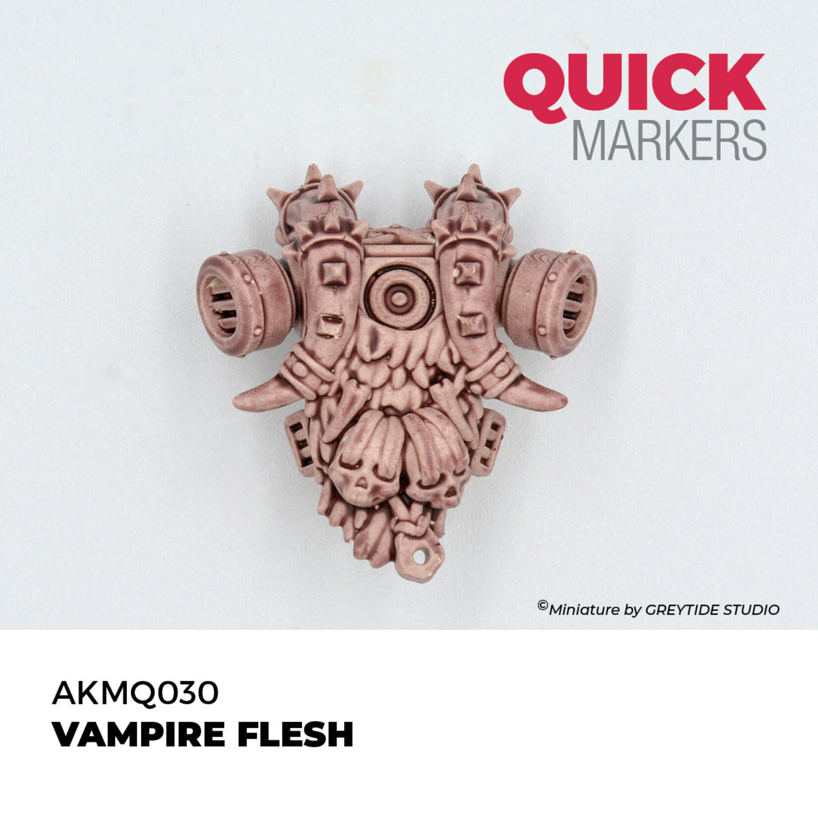 Quick Markers Vampire Flesh/Chaire de vampire - AK
