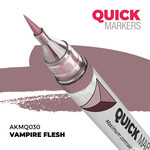Quick Markers Vampire Flesh/Chaire de vampire - AK