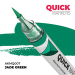 Quick Markers Jade Green/Vert jade - AK