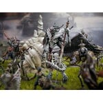 Para Bellum Games Hubris: Founder's Exclusive - Spires - Conquest