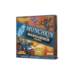 Munchkin Warhammer 40,000 (FR)