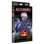 Dice Throne: Alchemist (ENG)