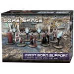 First Born Support Expansion - Core Space