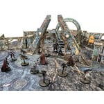 Gates of Ry'Sa - An Expansion for Core Space: First Born