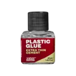 Plastic Glue: Extra Thin Cement - The Army Painter