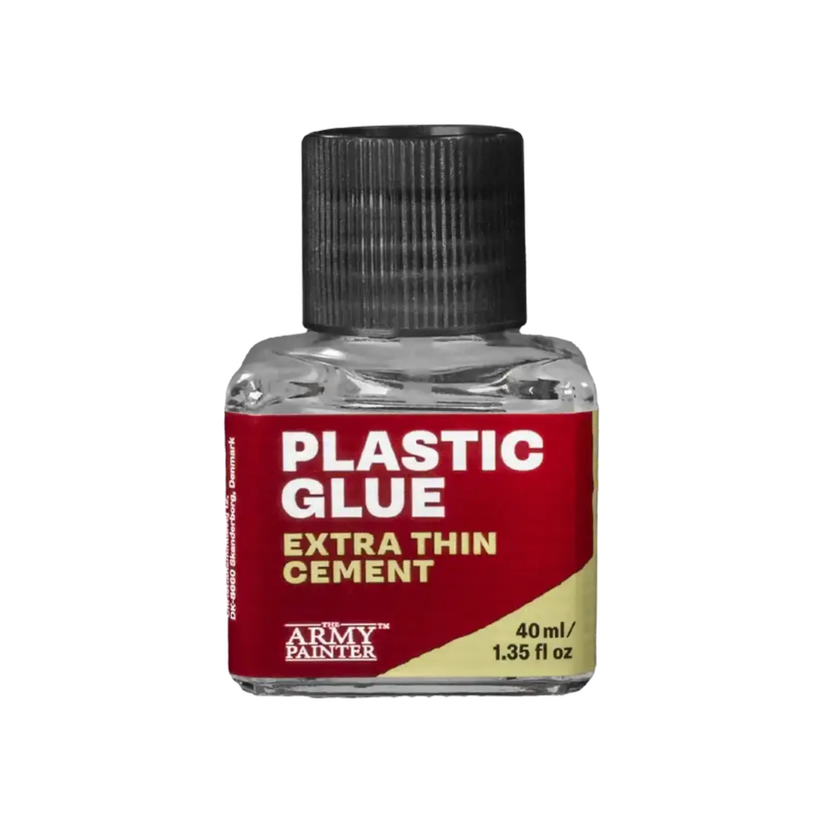 Colle plastique ultra-fluide - The Army Painter