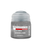 Base Leadbelcher