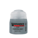 Base Celestra Grey
