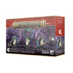 Games Workshop Rockgut Troggoths - Gloomspite Gitz - Warhammer Age of Sigmar