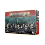 Games Workshop Vanari Auralan Sentinels - Lumineth Realm-Lords - Warhammer Age of Sigmar