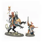 Games Workshop Masters of the Sacrocant