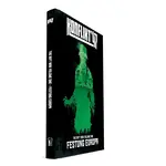 Warlord Games Festung Europa - Konflikt '47 (ENG)