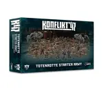 Warlord Games Totenrotte Starter Army - Konflkit '47
