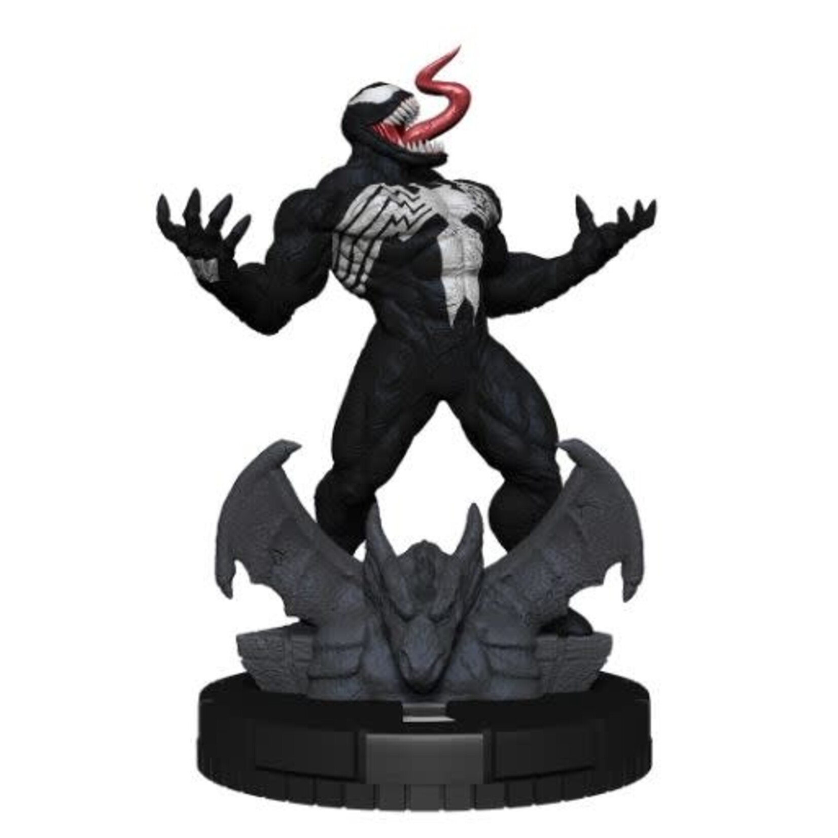 WizKids Booster Heroclix Venom (ENG)