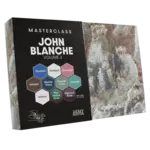 Masterclass John Blanche volume 3 - The Army Painter
