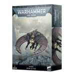 Games Workshop Doom Scythe - Necrons - Warhammer 40,000