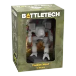 Catalyst Game Labs Battletech Timber Wolf C-Scale