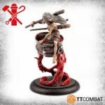 TTCombat Baba-Yaga - The Guild - Carnevale