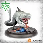 TTCombat Karcharos - Rashaar - Carnevale