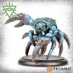 TTCombat Brachyura - Rashaar - Carnevale