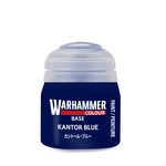 Base Kantor Blue