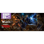 Séance d'initation à Dungeons & Dragons 13:00 à 15:00