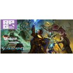 Initiation à Soulbound - Free RPG Day - Samedi 27 juin 13h à 15h