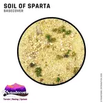 Krautcover Scenics Soil of Sparta 140 ml - Krautcover Scenics