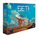 SETI (FR) - commande spéciale