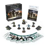 Mantic Noble Team (ENG) - Halo: Flashpoint