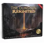 The Dungeon Reignited - Loke Battle Mats