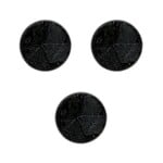 Games Workshop Bases texturées Citadel de 60mm (Bases Dreadnought)