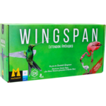 Wingspan: Extension Amériques (FR)