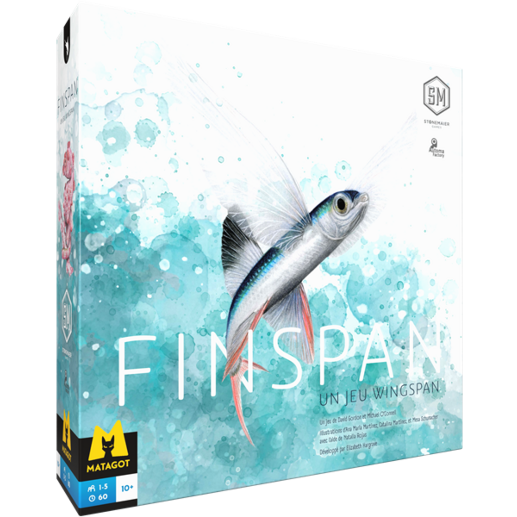 Finspan (FR)