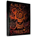 Goodman Games Sailors on the Starless Sea, Hardcover Foil Edition  (ENG) - Dungeon Crawl Classics