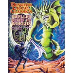 Goodman Games Dweller Between the Worlds, DCC #102 (ENG) - Dungeon Crawl Classics
