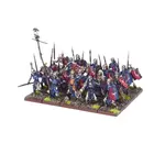 Mantic Skeleton Regiment - Undead - Kings of War