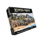 Mantic Trident Realm Battalion - Kings of War