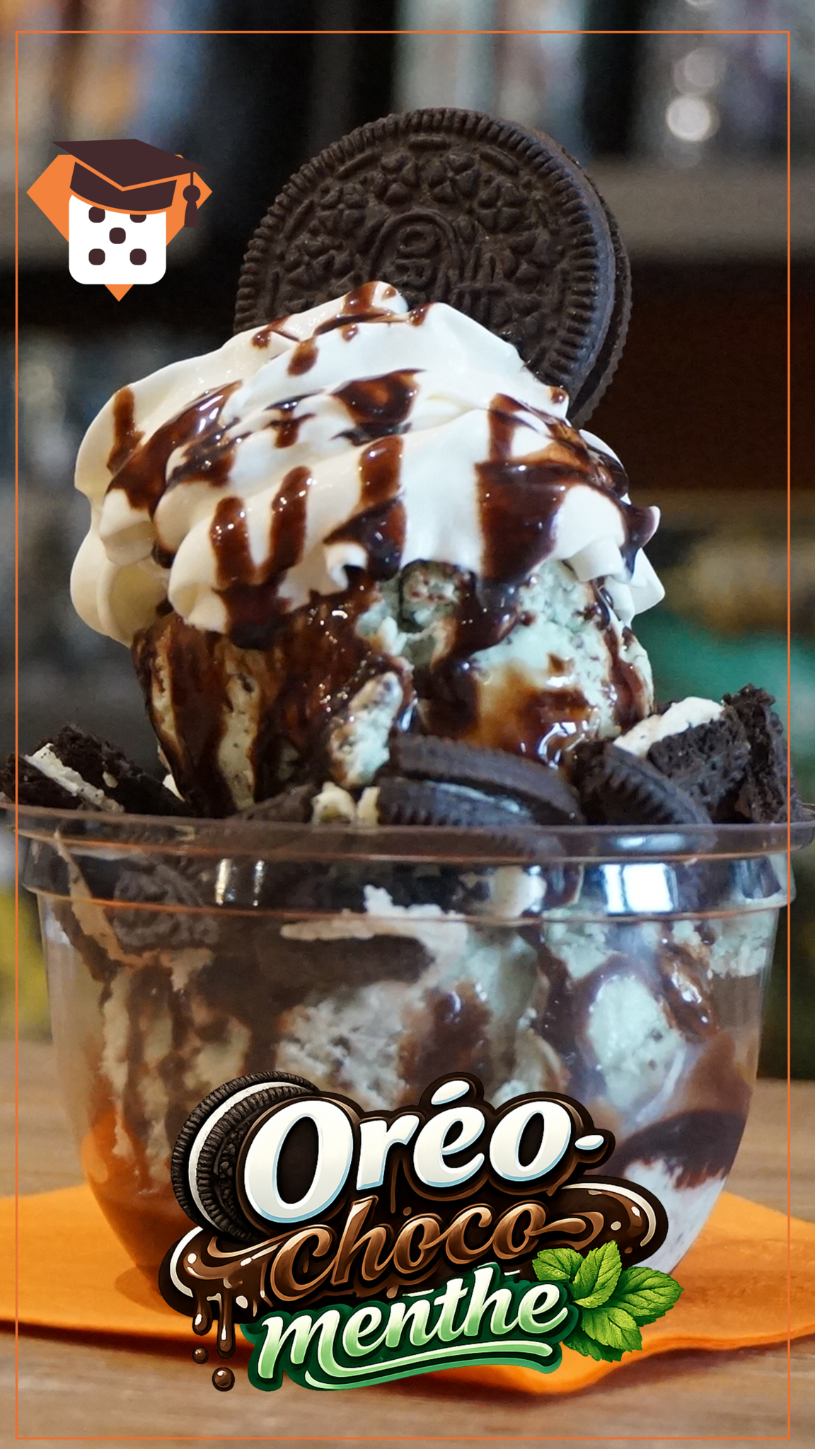 Oréo-choco-menthe