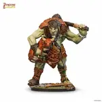 Yahazzal, the Hungry Troll - Dungeons & Lasers