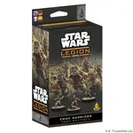 Ewok Warriors Unit - Star Wars: Legion (ML)