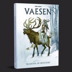 Free League Vaesen: Seasons of Mystery (ENG)